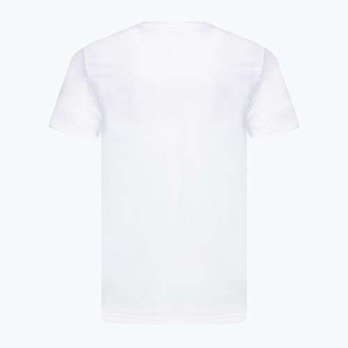 Koszulka treningowa męska Nike Dri-Fit Training white