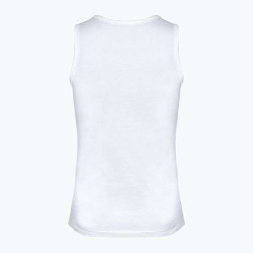 Koszulka męska Nike Sportswear Club TT white/black