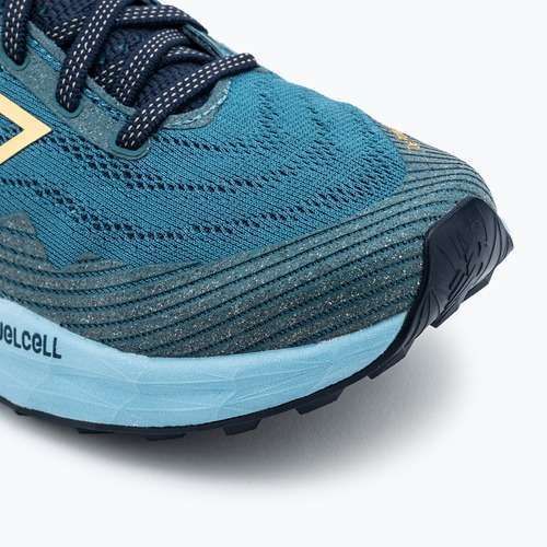 Buty do biegania damskie New Balance FuelCell Venym blue