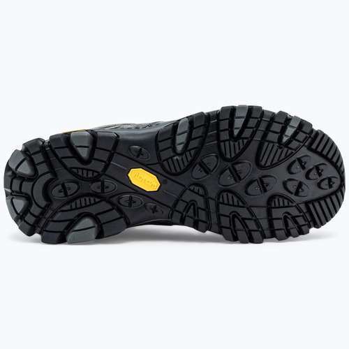 Buty turystyczne męskie Merrell Moab 3 Gtx granite