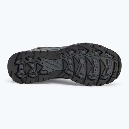 Buty turystyczne męskie Merrell Vego Mid Ltr Wp black
