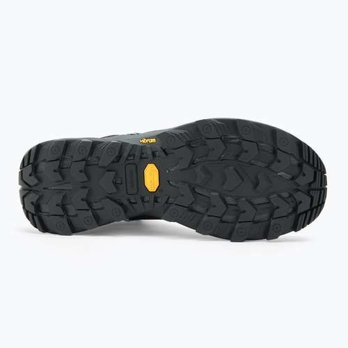 Buty turystyczne męskie Merrell Rogue Hiker Mid GTX black