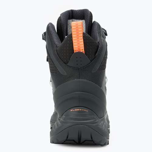 Buty turystyczne męskie Merrell Rogue Hiker Mid GTX black