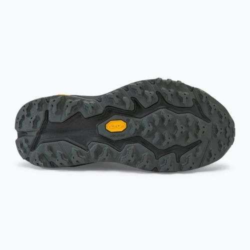 Buty do biegania męskie HOKA Speedgoat 6 GTX black/outer orbit