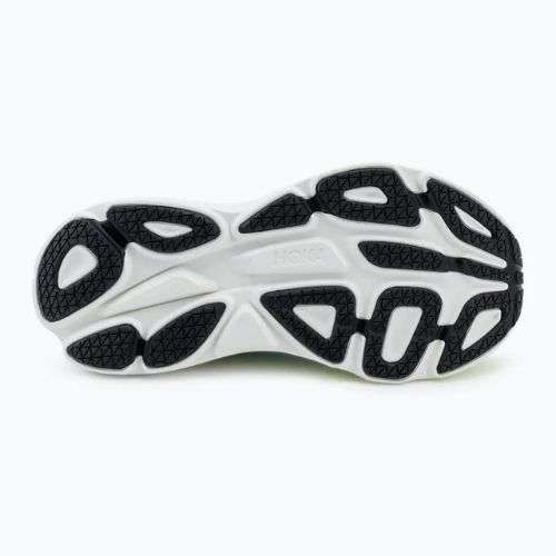 Buty do biegania męskie HOKA Bondi 8 electric cobalt/lettuce