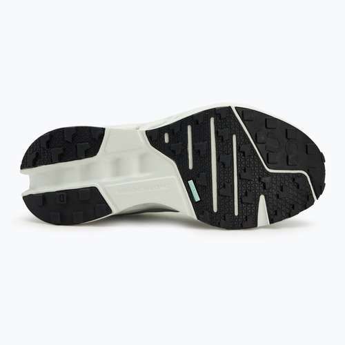 Buty do biegania damskie On Cloudsurfer Trail Waterproof lima/mineral