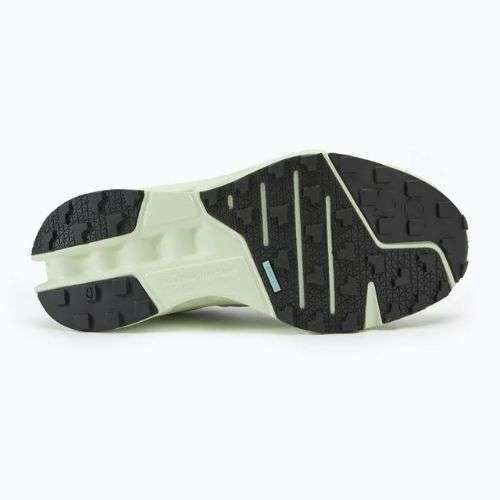 Buty do biegania damskie On Cloudsurfer Trail frost/lima