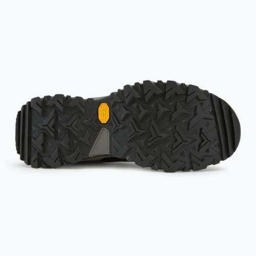 Buty turystyczne męskie The North Face Hedgehog Gore-Tex black/asphalt grey