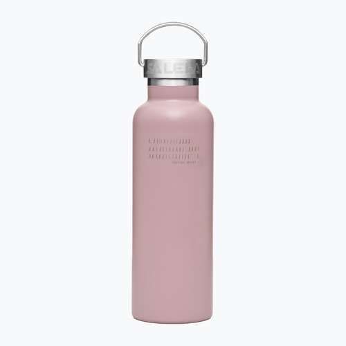 Butelka termiczna Salewa Valsura Insulated 650 ml zephyr/secret poem of nature