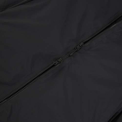 Płaszcz ocieplany męski Salewa Fanes 2L PTX Parka black out