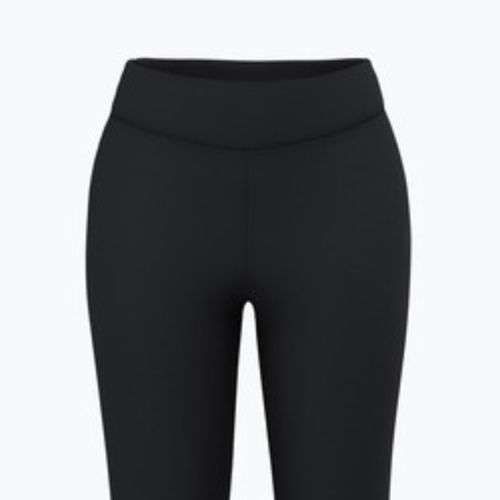 Legginsy damskie Salewa Fanes Am Tights black out