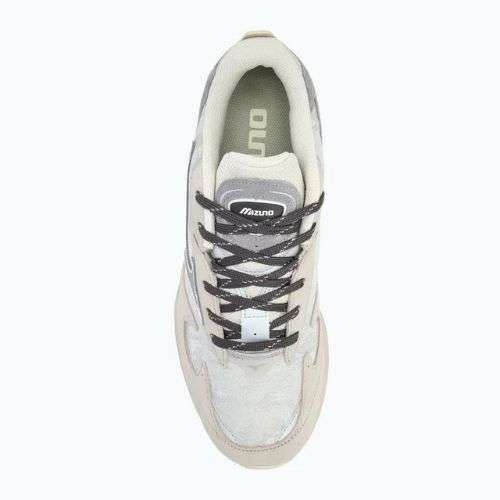 Buty Mizuno Wave Rider Βeta harbor mist/ultimate gray/silver cloud