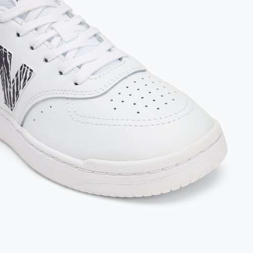 Buty damskie New Balance BBW80 optic white
