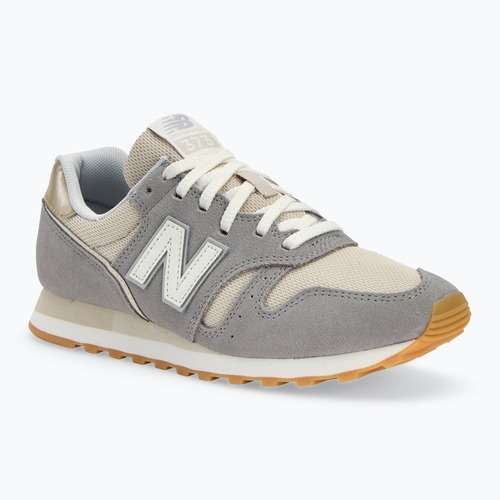 Buty damskie New Balance 373's V2 grey/white