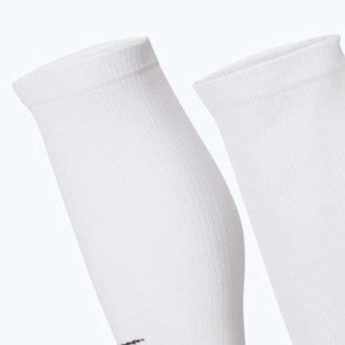 Getry piłkarskie Nike Strike white/black
