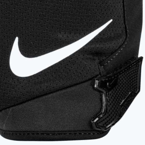 Rękawiczki treningowe męskie Nike Vapor Elite FG black/black/white