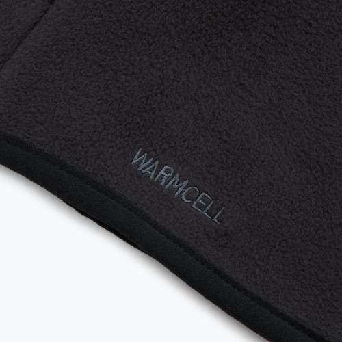 Kurtka do biegania damska PUMA Winter Tech Polar Fleece puma black