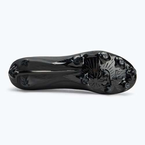 Buty piłkarskie PUMA Ultra 5 Match FG/AG puma black/puma white