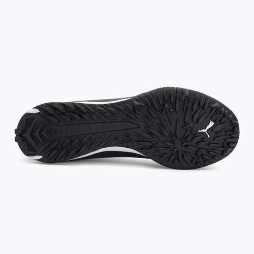 Buty piłkarskie PUMA Ultra 5 Match+ TT puma black/puma white