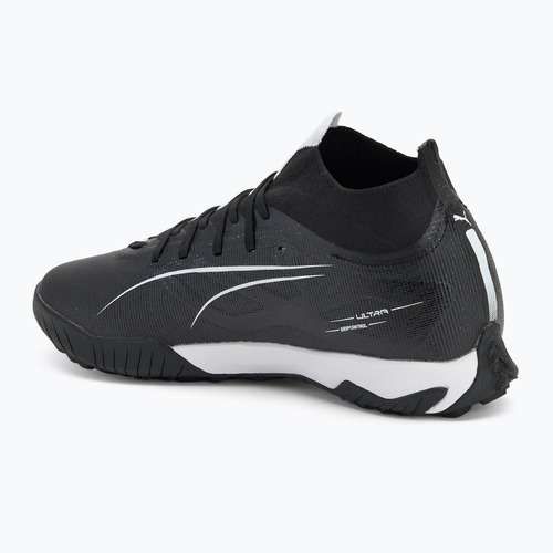 Buty piłkarskie PUMA Ultra 5 Match+ TT puma black/puma white
