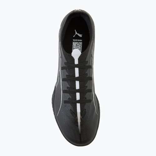 Buty piłkarskie PUMA Future 5 Match TT puma black/puma white
