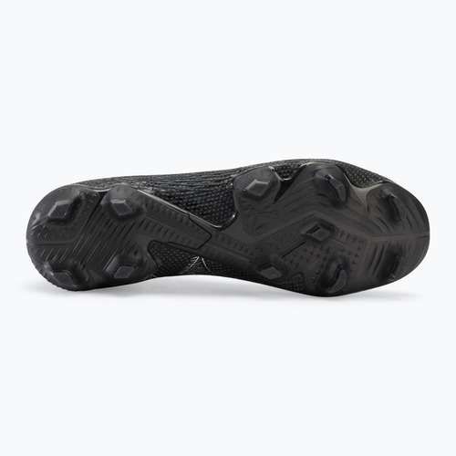 Buty piłkarskie PUMA Future 7 Ultimate FG/AG puma black/puma silver