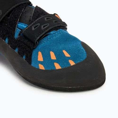 Buty wspinaczkowe męskie La Sportiva Tarantula space blue/maple