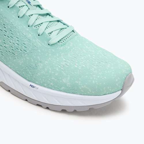 Buty do biegania męskie HOKA Cavu 2 sea ice/blue light