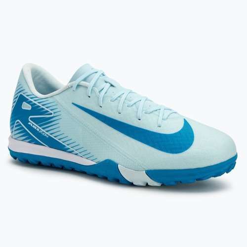 Buty piłkarskie męskie Nike Mercurial Vapor 16 Academy TF glacier blue/blue orbit
