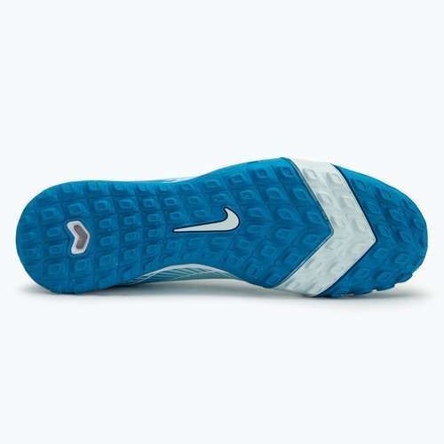 Buty piłkarskie męskie Nike Mercurial Vapor 16 Academy TF glacier blue/blue orbit