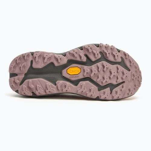Buty do biegania damskie HOKA Speedgoat 6 GTX smoky quartz/quartzite