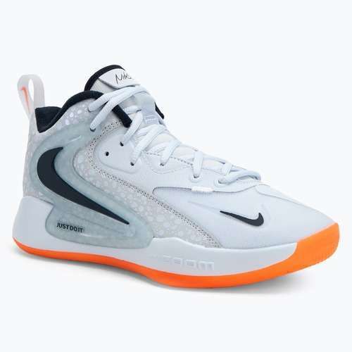 Buty do siatkówki Nike Hyperset 2 SE multi color/multi color