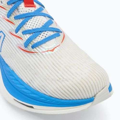 Buty do biegania HOKA Cielo X1 white/virtual blue