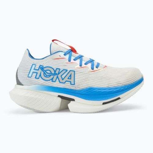 Buty do biegania HOKA Cielo X1 white/virtual blue