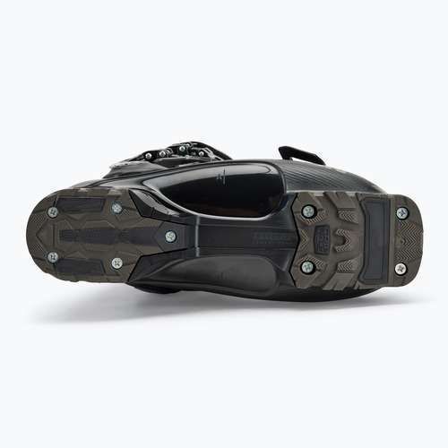 Buty narciarskie męskie Salomon S/Pro Supra 100 GW black/dark grey met./black