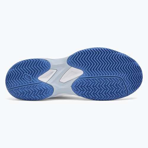 Buty do tenisa damskie ASICS Game FF Clay W white/blue coast