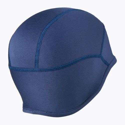 Czapka do biegania Mizuno Warma Lite Pip estate blue
