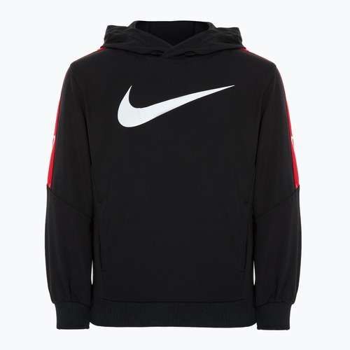 Bluza dziecięca Nike Sportswear Club Knit black