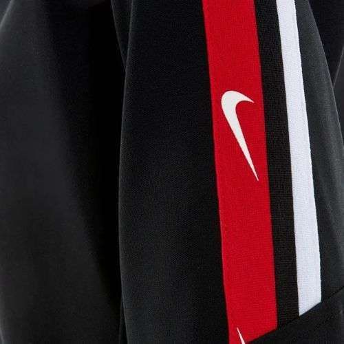 Bluza dziecięca Nike Sportswear Club Knit black
