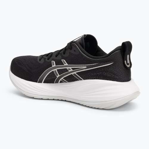 Buty do biegania damskie ASICS Gel-Cumulus 27 black/ concrete