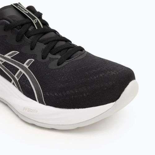 Buty do biegania damskie ASICS Gel-Cumulus 27 black/ concrete