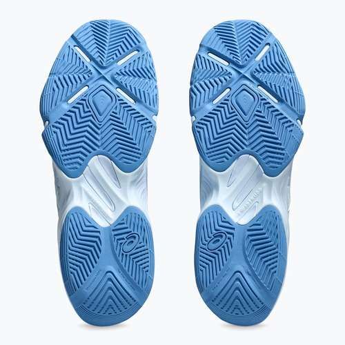 Buty damskie ASICS Blade FF light blue/blue coast