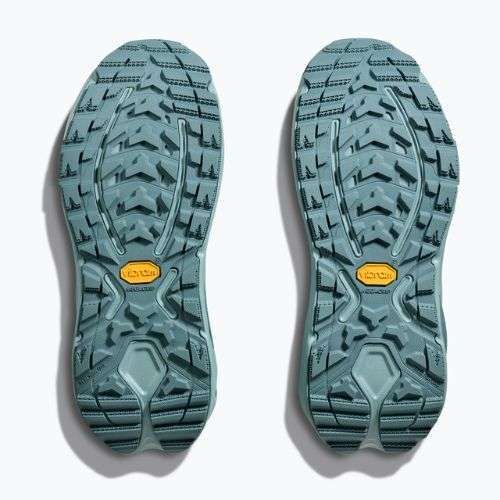 Buty turystyczne damskie HOKA Kaha 3 GTX mountain fog/druzy