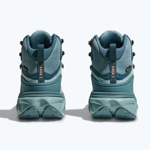 Buty turystyczne damskie HOKA Kaha 3 GTX mountain fog/druzy