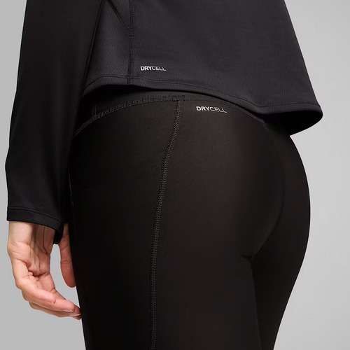 Legginsy do biegania damskie PUMA Run Velocity FL puma black