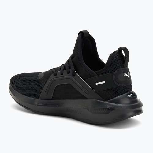 Buty damskie PUMA SoftRide Enzo 5 puma black / puma black