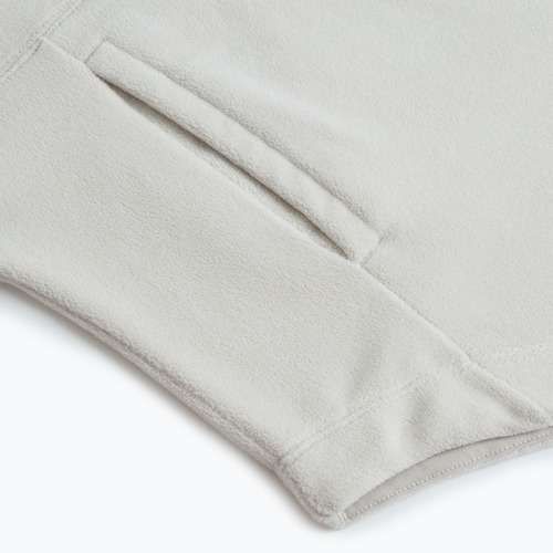 Bluza damska Nike One Therma-FIT light orewood brown/ white