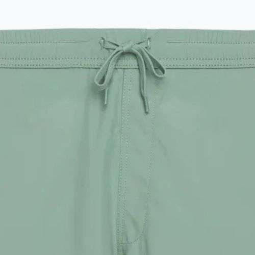 Spodenki do biegania męskie Nike Form Dri-FIT 7" Unlined Versatile jade horizon/black