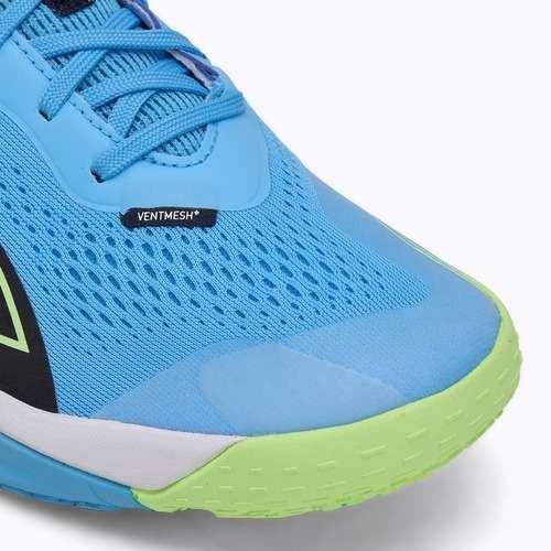Buty męskie PUMA Solarstrike III luminous blue/club navy/fizzy apple