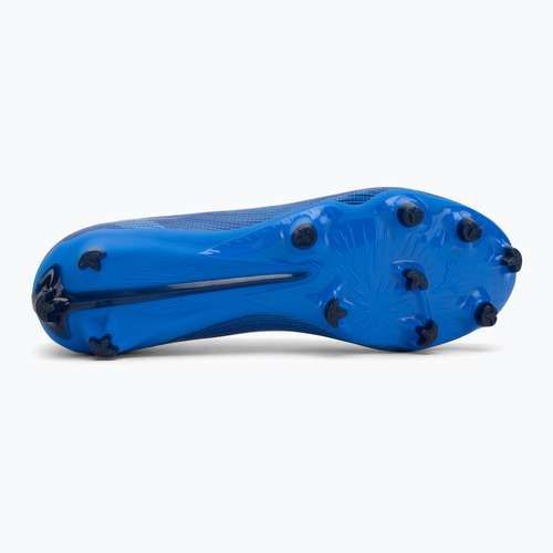 Buty piłkarskie męskie PUMA Ultra 6 Match FG/AG ultra blue/puma white/glowing red